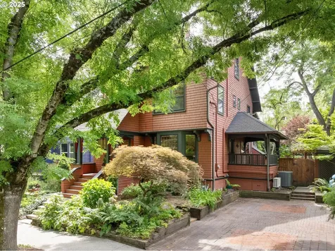 2342 NW Marshall Street Portland OR 97210