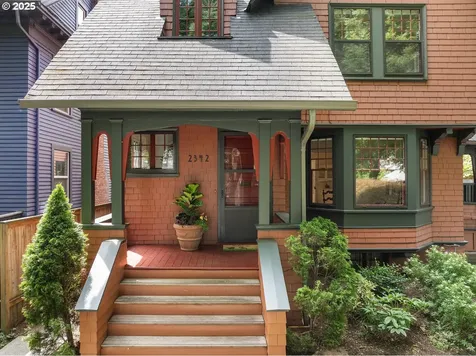 2342 NW Marshall Street Portland OR 97210