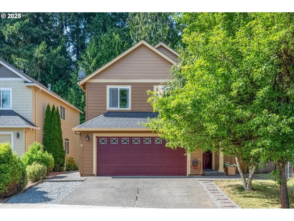 3047 S Cedar Ridge Drive Ridgefield WA 98642