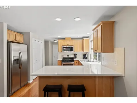 3047 S Cedar Ridge Drive Ridgefield WA 98642