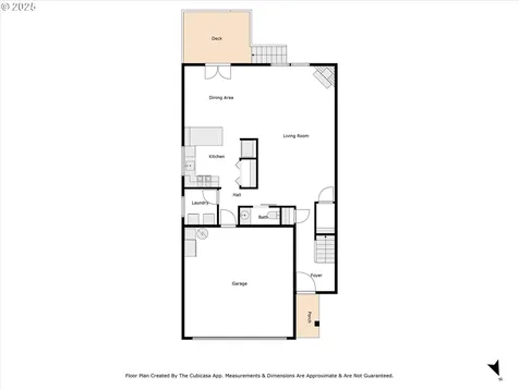 3047 S Cedar Ridge Drive Ridgefield WA 98642