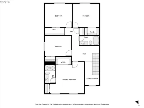 3047 S Cedar Ridge Drive Ridgefield WA 98642
