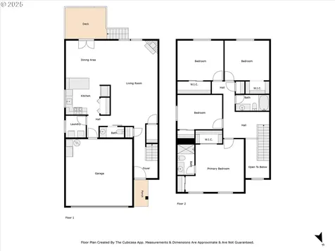 3047 S Cedar Ridge Drive Ridgefield WA 98642