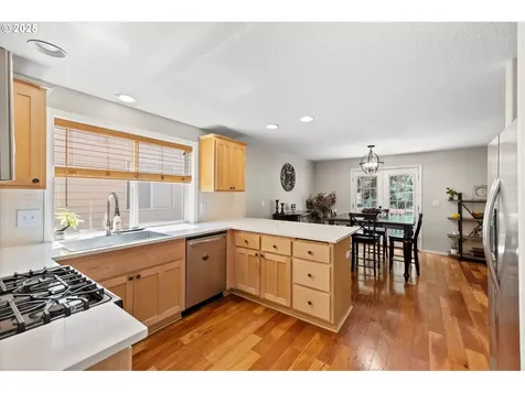 3047 S Cedar Ridge Drive Ridgefield WA 98642
