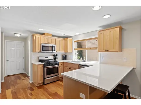 3047 S Cedar Ridge Drive Ridgefield WA 98642
