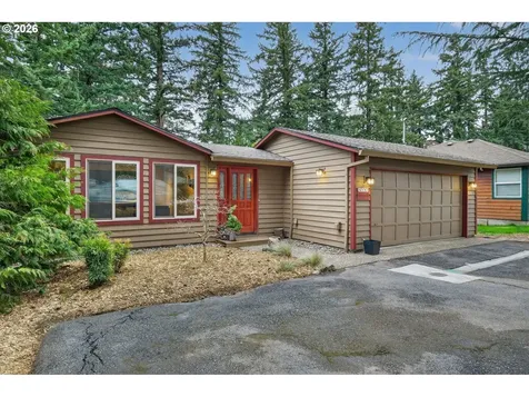 10015 SW 53rd Avenue Portland OR 97219