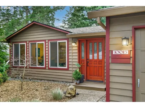 10015 SW 53rd Avenue Portland OR 97219