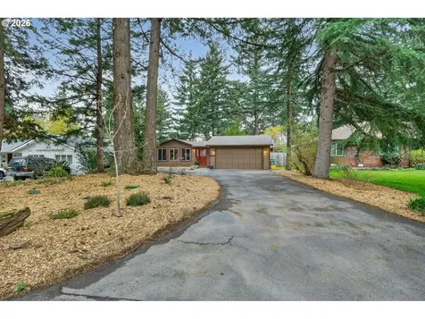 10015 SW 53rd Avenue Portland OR 97219