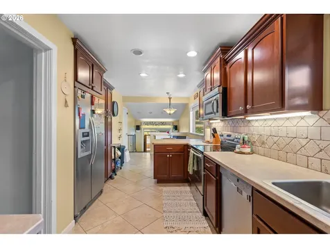 610 NW 3rd Street Pendleton OR 97801