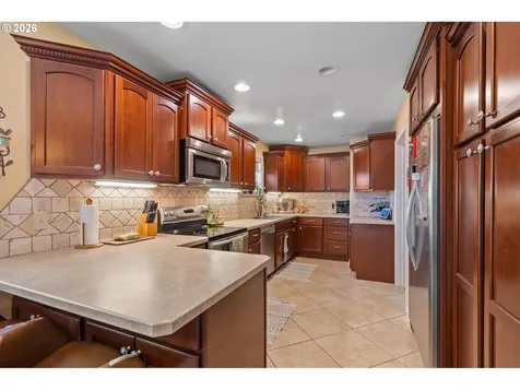 610 NW 3rd Street Pendleton OR 97801