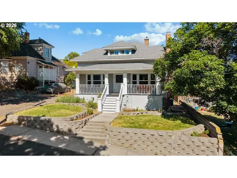 610 NW 3rd Street Pendleton OR 97801