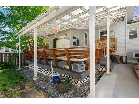 610 NW 3rd Street Pendleton OR 97801