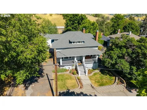 610 NW 3rd Street Pendleton OR 97801