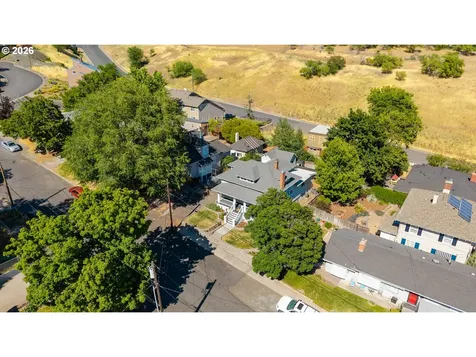 610 NW 3rd Street Pendleton OR 97801