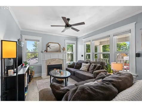 610 NW 3rd Street Pendleton OR 97801