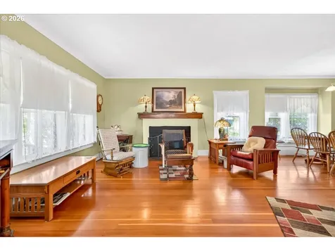 864 State Avenue Vernonia OR 97064