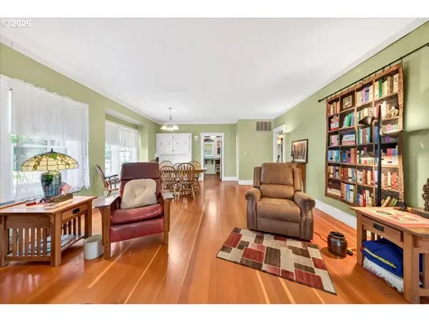 864 State Avenue Vernonia OR 97064