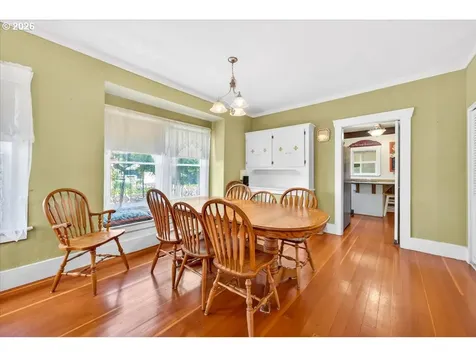 864 State Avenue Vernonia OR 97064
