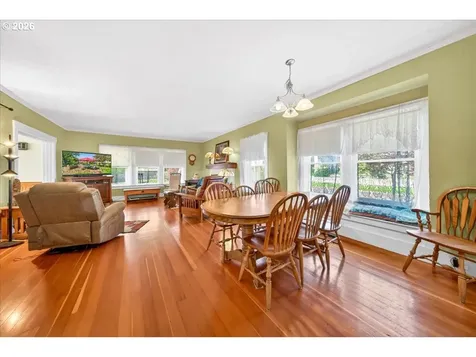 864 State Avenue Vernonia OR 97064