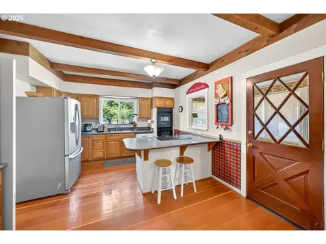 864 State Avenue Vernonia OR 97064