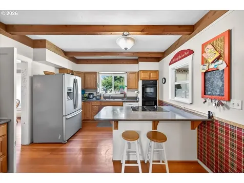 864 State Avenue Vernonia OR 97064