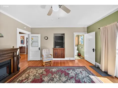 864 State Avenue Vernonia OR 97064