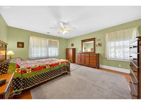 864 State Avenue Vernonia OR 97064