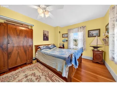 864 State Avenue Vernonia OR 97064