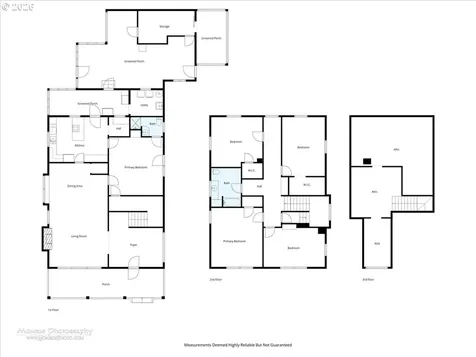864 State Avenue Vernonia OR 97064