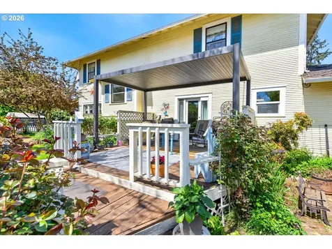 864 State Avenue Vernonia OR 97064