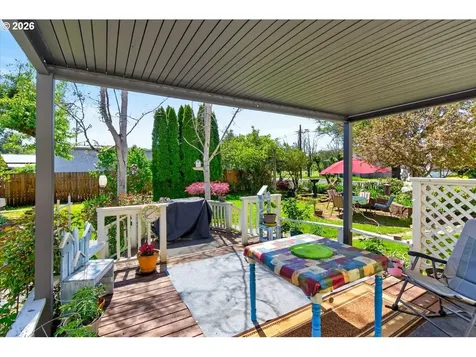 864 State Avenue Vernonia OR 97064
