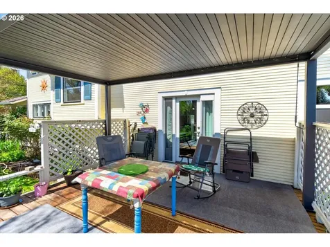 864 State Avenue Vernonia OR 97064