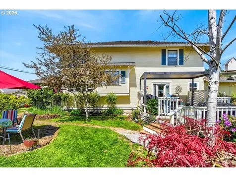 864 State Avenue Vernonia OR 97064