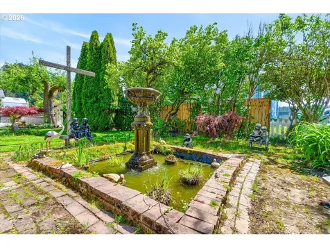 864 State Avenue Vernonia OR 97064