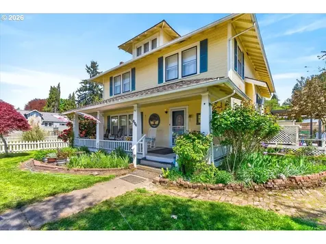 864 State Avenue Vernonia OR 97064