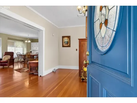 864 State Avenue Vernonia OR 97064