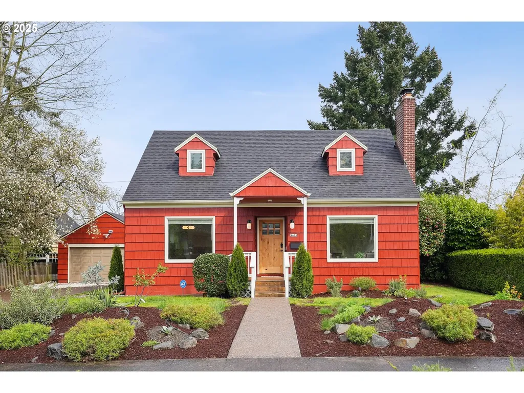 4429 NE Mason Street Portland OR 97218