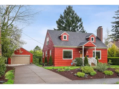 4429 NE Mason Street Portland OR 97218