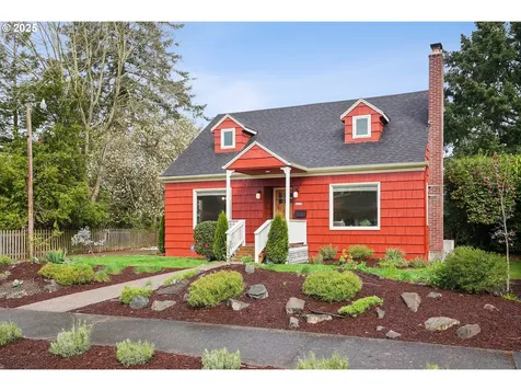 4429 NE Mason Street Portland OR 97218