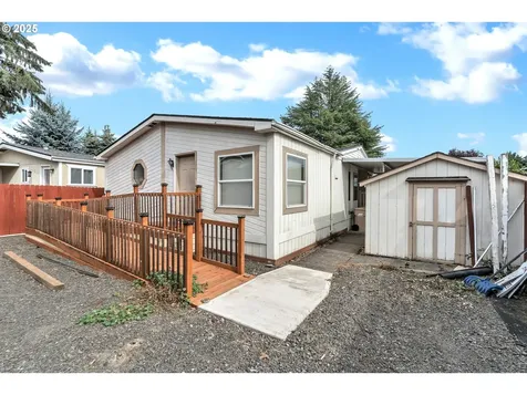 18485 SW Pacific Drive Tualatin OR 97062