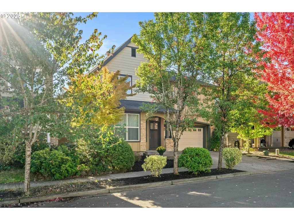 12618 Villard Place Oregon City OR 97045