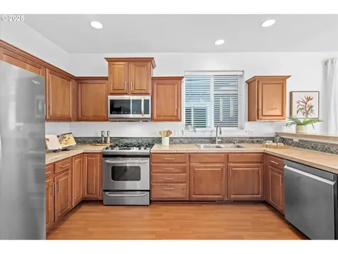 12618 Villard Place Oregon City OR 97045