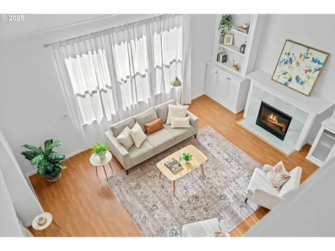 12618 Villard Place Oregon City OR 97045