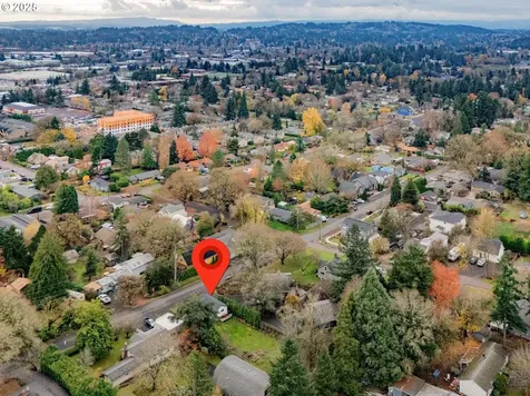 7333 SW Pine Street Portland OR 97223