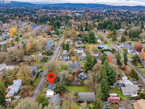 7333 SW Pine Street Portland OR 97223