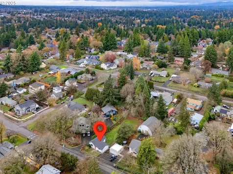 7333 SW Pine Street Portland OR 97223