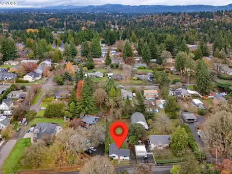 7333 SW Pine Street Portland OR 97223
