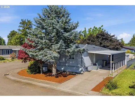 2151 Three Lakes Road Albany OR 97322