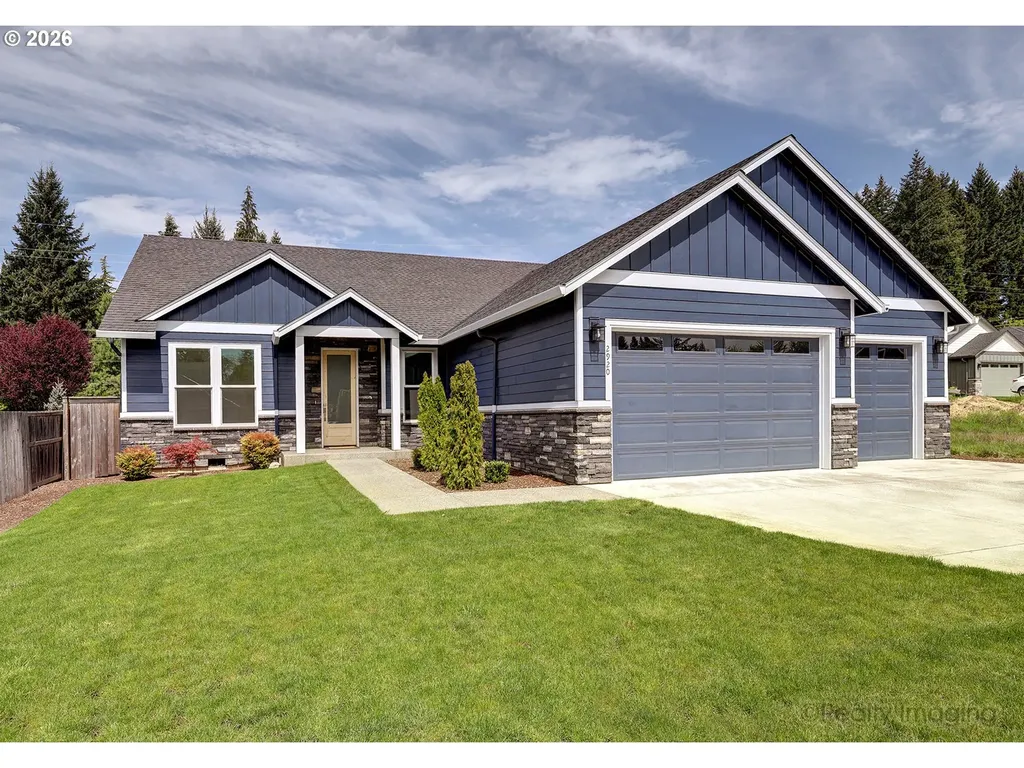 2920 NE 3rd Circle Battle Ground WA 98604