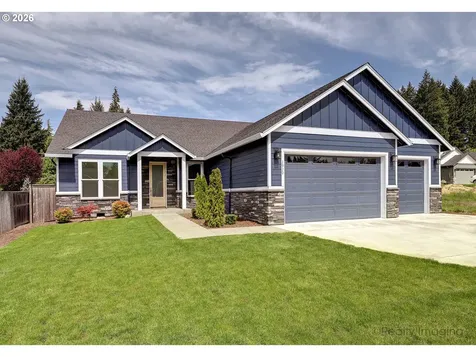 2920 NE 3rd Circle Battle Ground WA 98604